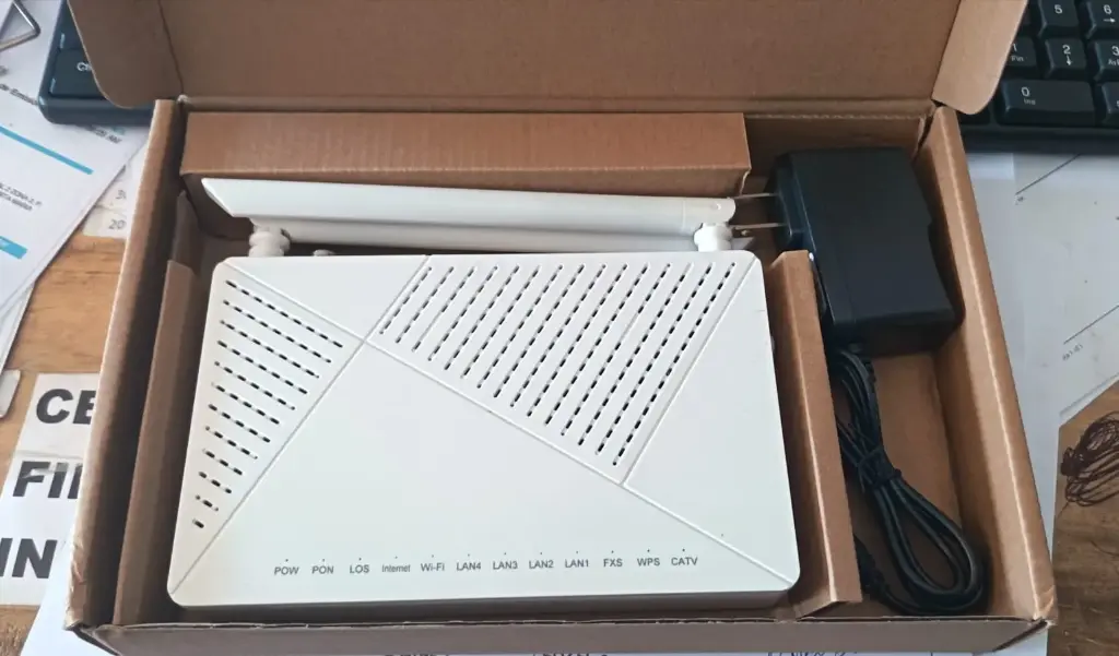 ONU CATV 4 puertos GE + WIFI #3.webp