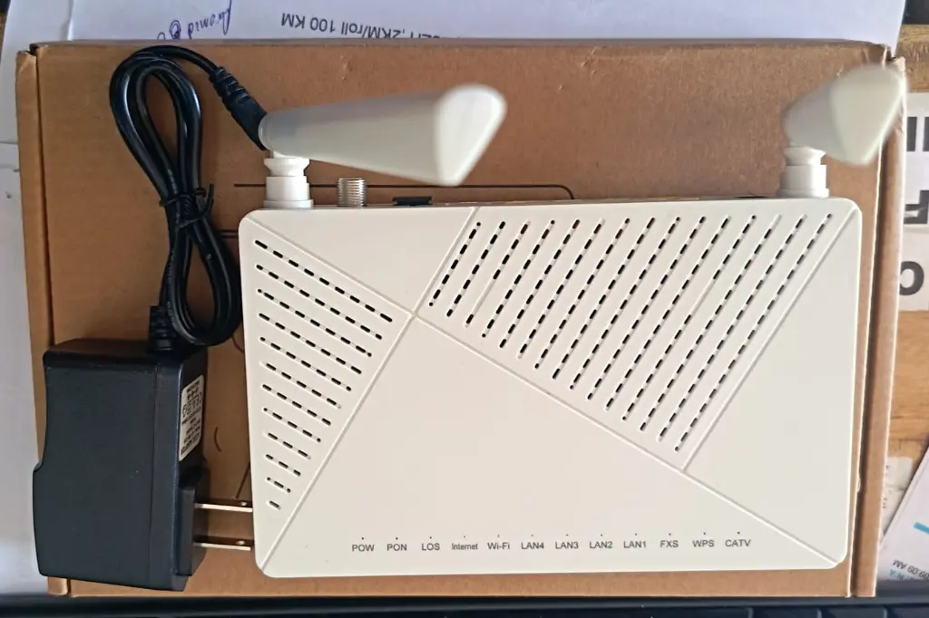 ONU CATV 4 puertos GE + WIFI.webp