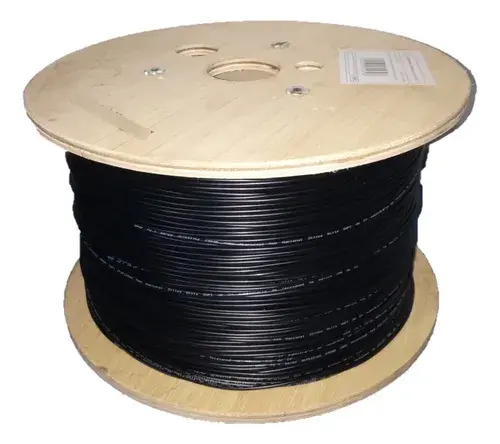 #843 Bobina de fibra 1km 1 hilo redonda (1).webp