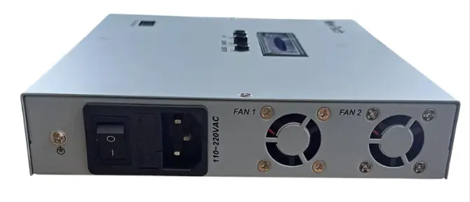 c1900 transmisor óptico CATV RF 13101550nm 10dBm 10KM (3).webp