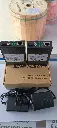 c195 Media converter base 100 