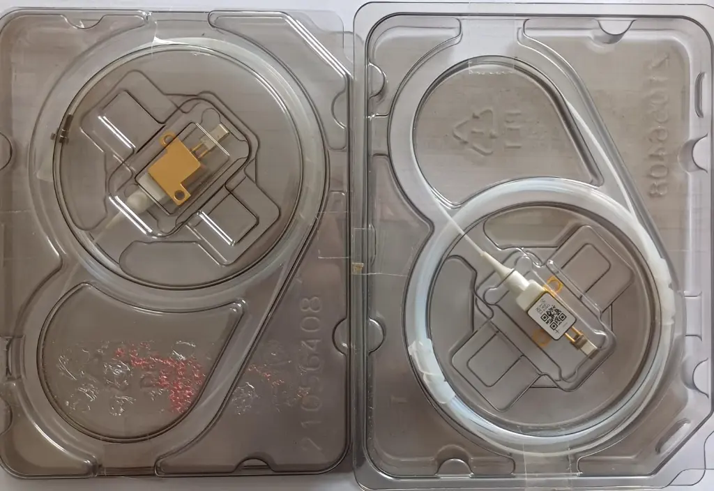 Bomba para EDFA Wolk de 16 puertos 