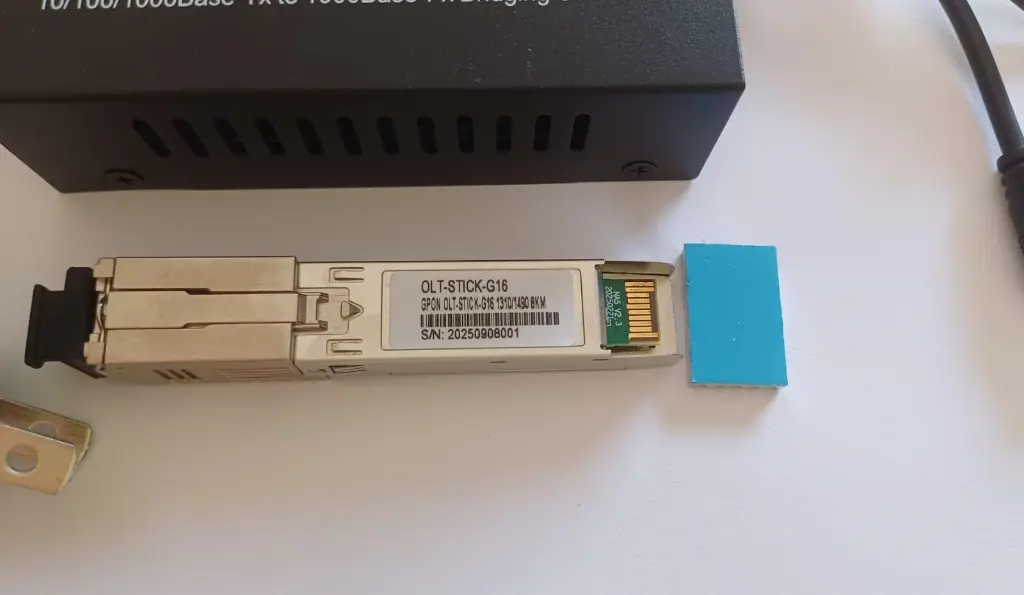 OLT-STICK-G16