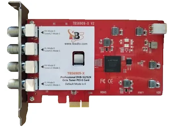 c4050 TBS 6909X