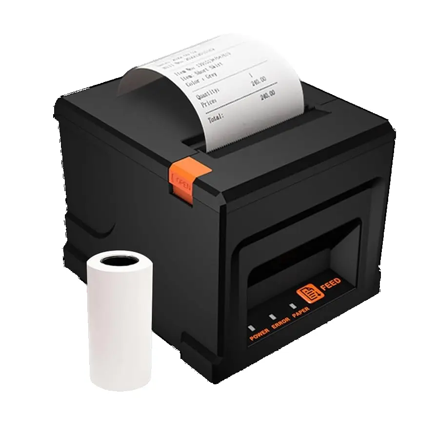 c565 IMPRESORA TERMICA LAN BLUETOOTH 80MM