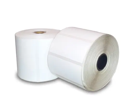 Coa145 Etiqueta de papel tamaño 3¨ x 2¨