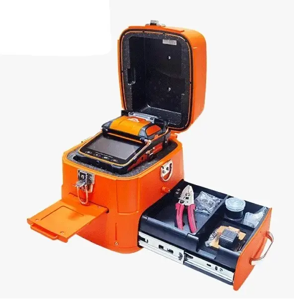 c8640 Fusionadora AI-9
