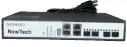 c2820 OLT de 2 puertos GPON hasta 256 ONUS