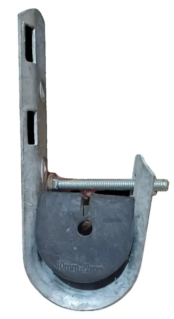 Coa30 Herraje tipo J