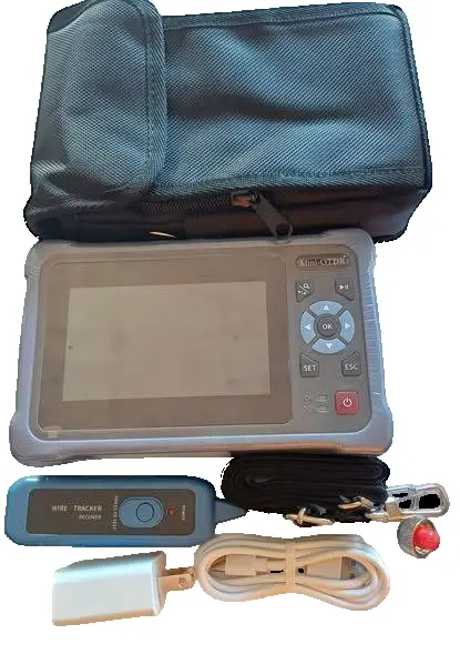 c3250 OTDR TACTIL