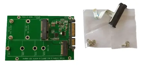 LECTOR DISCO DURO SOLIDO SATA III