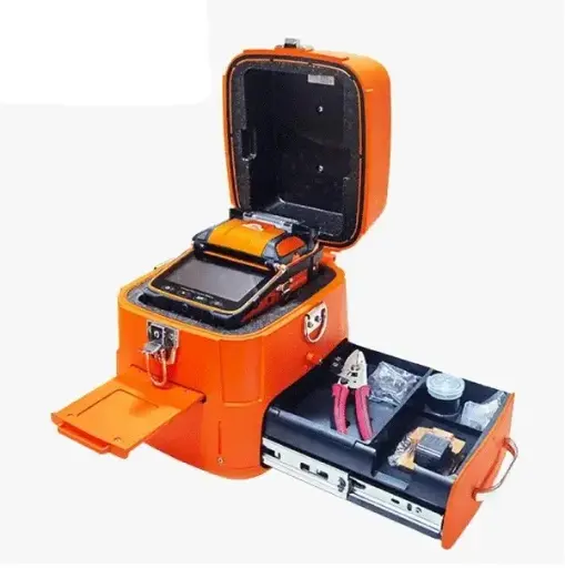 c8550 Fusionadora AI-9