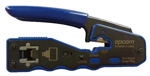 Ponchadora EP670 ***OFERTA***