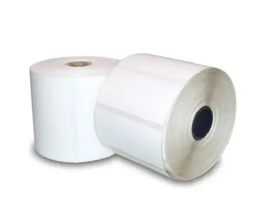 Coa145 Etiqueta de papel tamaño 3¨ x 2¨