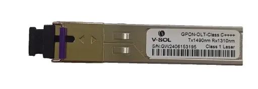 c179 Modulo SFP GPON C++++