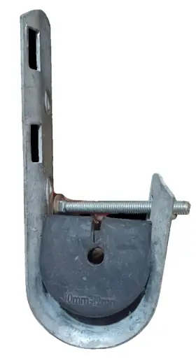 Coa30 Herraje tipo J